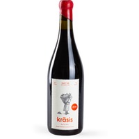 Krasis Natur BIO - SANT'OR Wines, trockener griechischer Rotwein