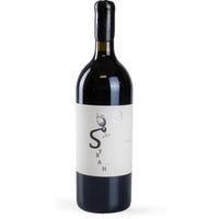 Syrah Magnum BIO - Manousakis Winery, trockener griechischer Rotwein