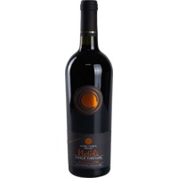 Nefeli Single Vineyard - Grampsas Winery, trockener griechischer Rotwein