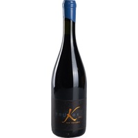 Koukos Rot Oak Matured BIO - Koukos Winery, trockener griechischer Rotwein