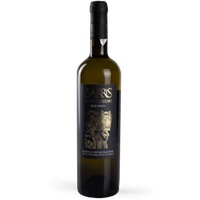 Panochori Vineyard Old Vines - Sarris Winery, trockener griechischer Weißwein
