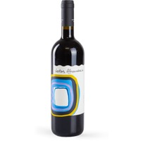 Nostos Alexandras BIO - Manousakis Winery, trockener griechischer Rotwein