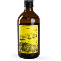 Single Variety Tsikoudia 0,5 l - Manousakis Winery, er griechischer