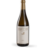 Roditis Natur BIO - SANT'OR Wines, trockener griechischer Weißwein