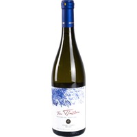 Pavlos - Grampsas Winery, trockener griechischer Weißwein