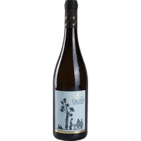 Stalisma Malagousia Eclectique BIO - Kamara Winery, trockener griechischer Weißwein