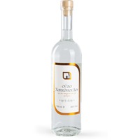 Ouzo Chatzopoulos 0,7 l, er griechischer