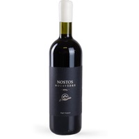 Nostos Mourvèdre BIO - Manousakis Winery, trockener griechischer Rotwein