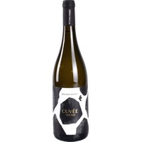 Cuvée Vouno Single Vineyard Savatiano - Mylonas Winery, trockener griechischer Weißwein