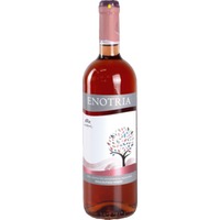 Enotria Rosé - Douloufakis Winery, trockener griechischer Roséwein