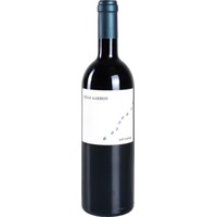 Blue Fox - Kir-Yianni, trockener griechischer Rotwein