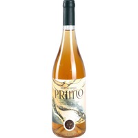 Primo Natur - Grampsas Winery, trockener griechischer Orange