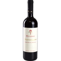 Mavrotragano - Hatzidakis Winery, trockener griechischer Rotwein
