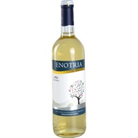 Enotria Weiß - Douloufakis Winery, trockener griechischer Weißwein