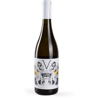 V for Vostilidi - Sarris Winery, trockener griechischer Weißwein