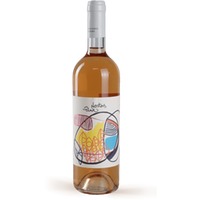Pink - Manousakis Winery, trockener griechischer Roséwein