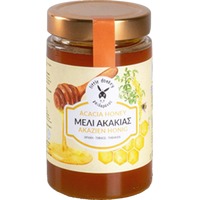 Akazienhonig aus Thrakien 450 g