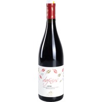 Dafnios Liatiko - Douloufakis Winery, trockener griechischer Rotwein