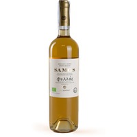 Phyllas Vin Doux BIO - UWC Samos, süßer griechischer Likörwein