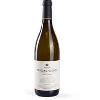 Trygias Foundi Blanc de Noir - Foundi Estate, trockener griechischer Weißwein