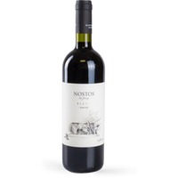 Nostos Blend BIO - Manousakis Winery, trockener griechischer Rotwein