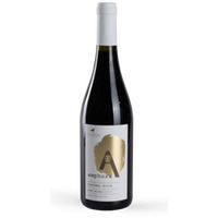 Amphora Daphne Noir - Koukos Winery, trockener griechischer Rotwein