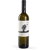 Mikros Vorias - Rouvalis Winery, trockener griechischer Weißwein