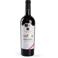 Stin Riza tou Vounou - Grampsas Winery, trockener griechischer Rotwein