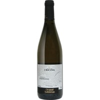 Orasul Subteran Chardonnay - Weißwein von Cricova