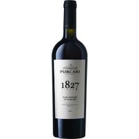 Rara Neagra De Purcari - Rotewein von Château Purcari