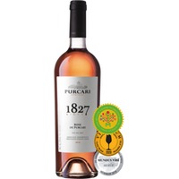 ROSÉ DE PURCARI - Roséwein von Château Purcari