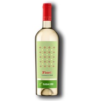 Fiori Feteasca Alba - Weisswein von Radacini