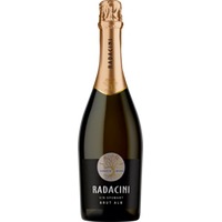 Radacini Sparkling Brut – Sekt von Radacini