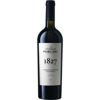 Cabernet Sauvignon Château Purcari