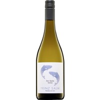 Weingut Prinz Salm Der Weiss 0.75 l Rhein Weisswein