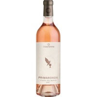 Primaronda Rosato, Castel del Monte DOC, Apulien, 2024, Roséwein