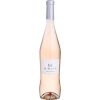 Minuty M Rosé – Côtes de Provence AOP