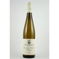 Riesling Kreuznacher Kahlenberg QbA trocken, Dönnhoff