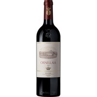 Ornellaia "La Determinazione" Bolgheri Rosso Superiore D.O.C. 2022