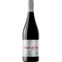 Sangre de Toro Tinto 0.0 - Miguel Torres