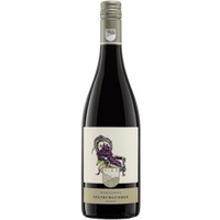 Bodenständig Spätburgunder feinherb - Weingut Hiss