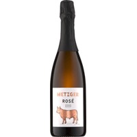 Rosé Zéro - Weingut Metzger