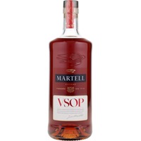 Martell Cognac VSOP Red Barrel