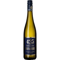 Brogsitter Weißburgunder Edition 425 Jahre