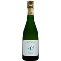 Champagne Arnaud Moreau Reserve Brut Grand Cru