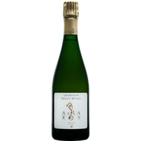 Champagne Arnaud Moreau Arrakis Brut Nature Grand Cru