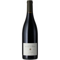 Vieilles Vignes Rouge - Domaine Du Clos Des Fées
