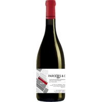 Nuits Saint Georges 1er Cru - Aux Vignerondes - Parcelles & Cie - Nuiton Beaunoy