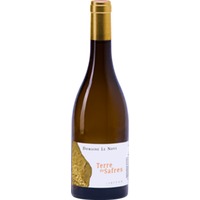 Terre De Safres Blanc - Domaine Le Novi
