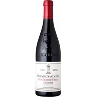 Clos Derrière Vieille - Domaine Santa Duc